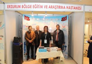 BEAH'tan tanıtım etkinliği